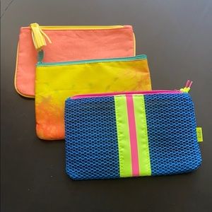 Beach theme Ipsy bag set